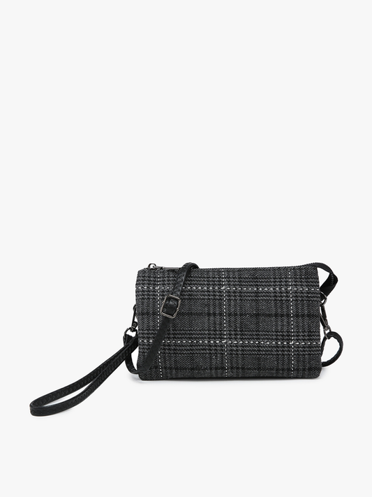 Riley Crossbody