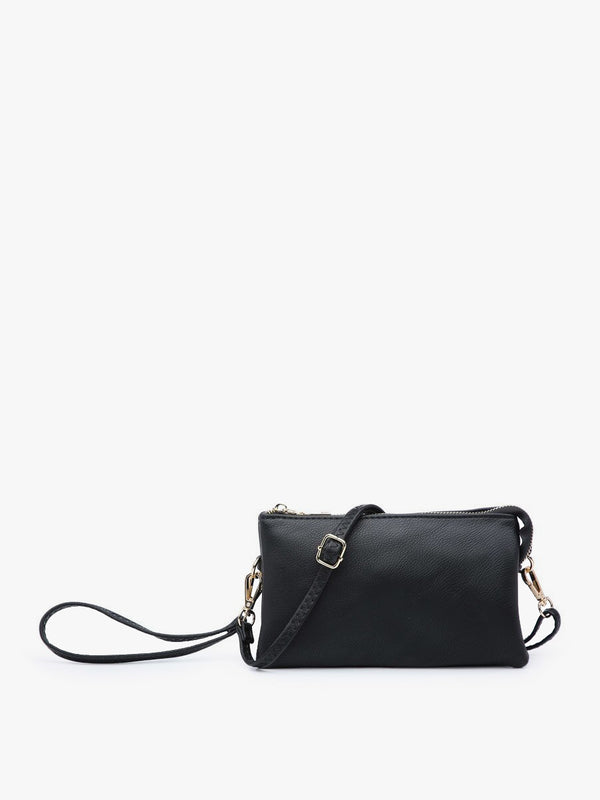 Riley Crossbody