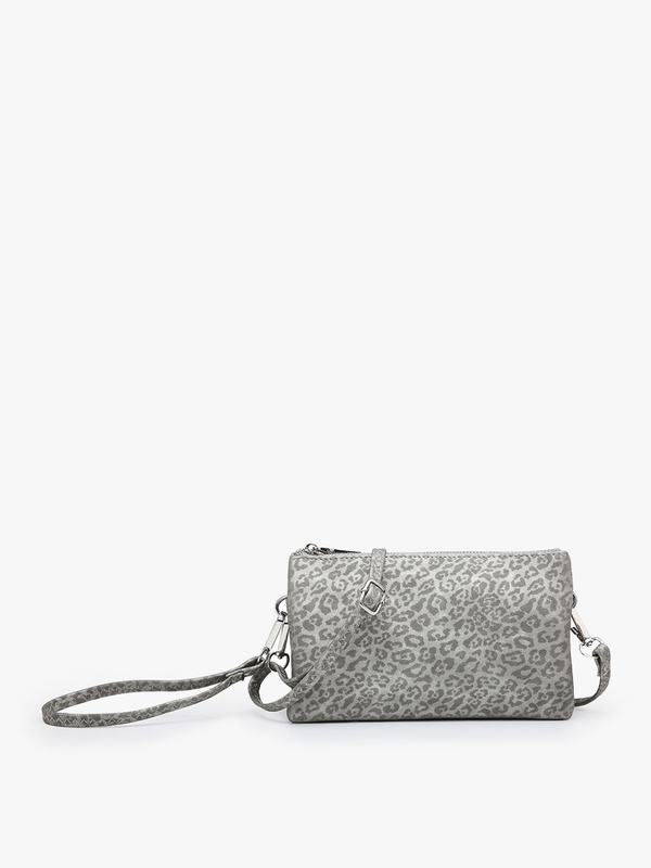 Riley Crossbody