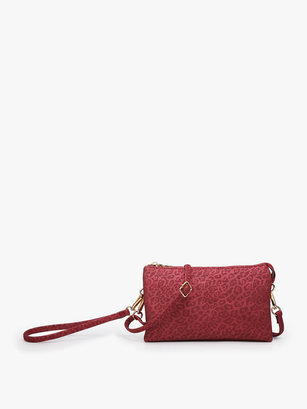 Riley Crossbody