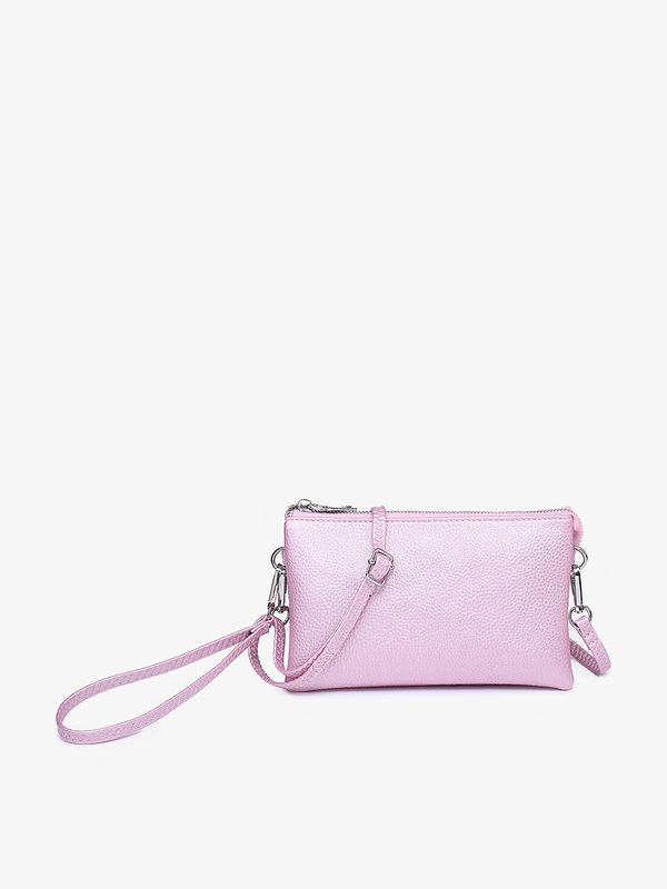 Riley Crossbody