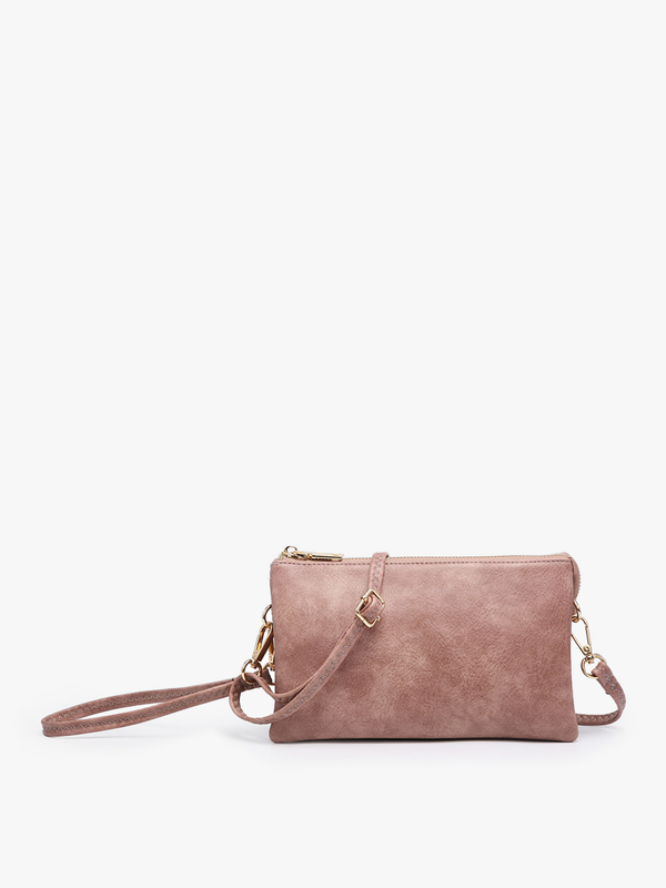 Riley Crossbody