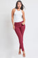 Hyperstretch Skinny Jean - Fall Colors