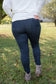 *Sample Sale - Rainy Night Judy Blue Tummy Control Jeans *Final Sale*