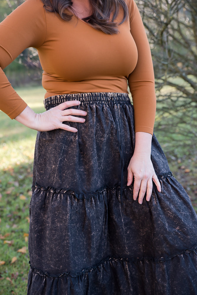 *Sample Sale - Sparks Fly Skirt