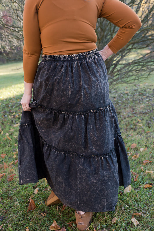 *Sample Sale - Sparks Fly Skirt