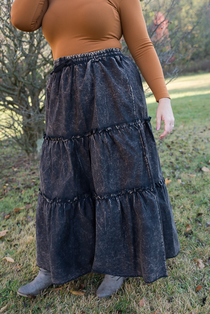 *Sample Sale - Sparks Fly Skirt