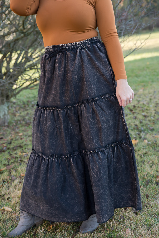 *Sample Sale - Sparks Fly Skirt