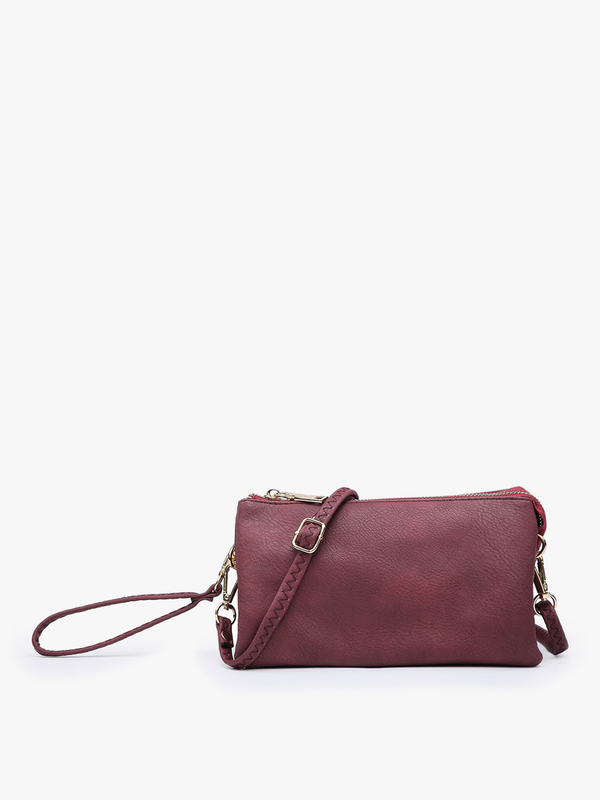 Riley Crossbody