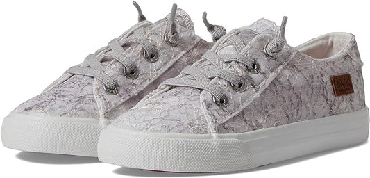 Kid's Blowfish Mellie-T Canvas Shoes