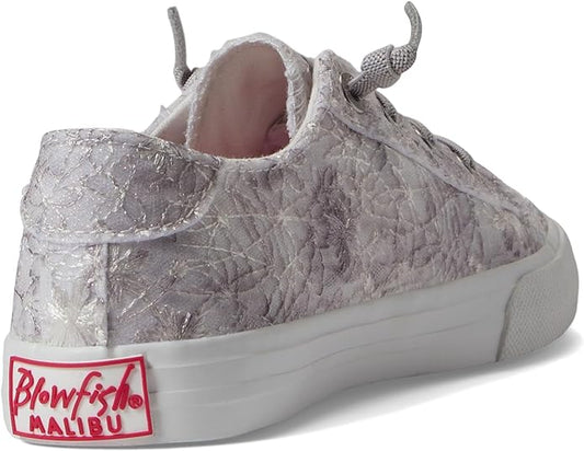 Kid's Blowfish Mellie-T Canvas Shoes