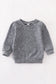 Girl's Pullover Sweater