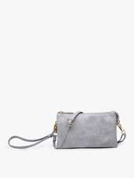 Riley Crossbody/Clutch