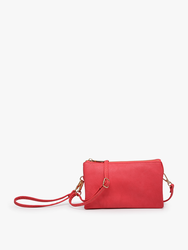 Riley Crossbody/Clutch