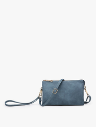 Riley Crossbody/Clutch