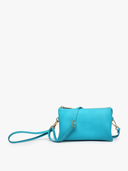 Riley Crossbody/Clutch