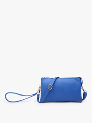 Riley Crossbody/Clutch