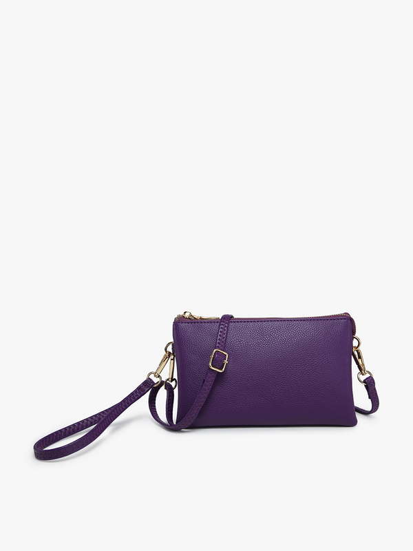 Riley Crossbody