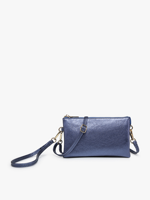 Riley Crossbody