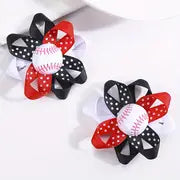 Baseball Bows