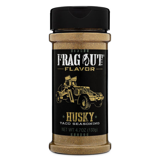 Frag Out Flavor - Husky - Taco Seasoning [LIMITED TIME]