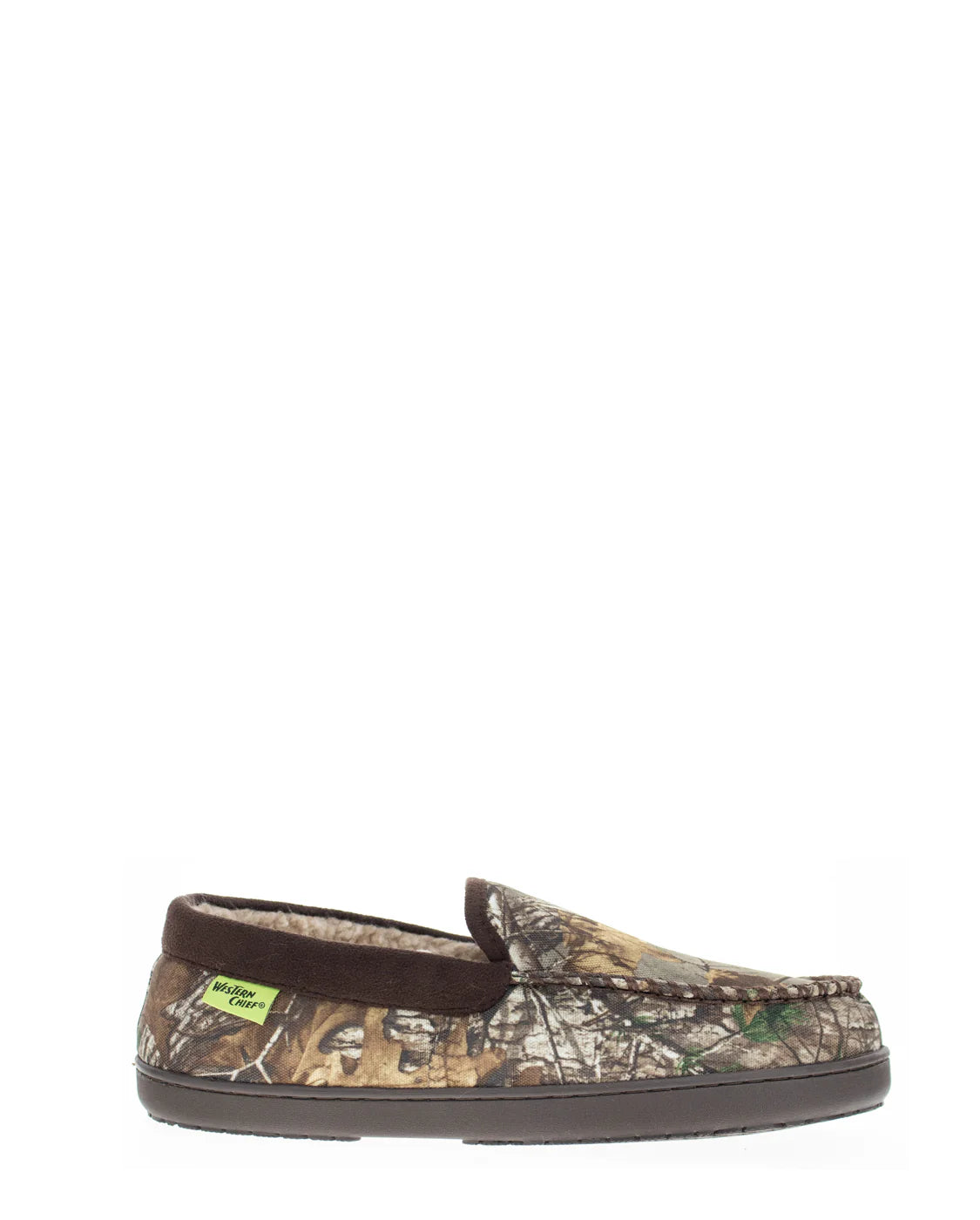 Men's RealTree Xtra 600 Sumner Slipper