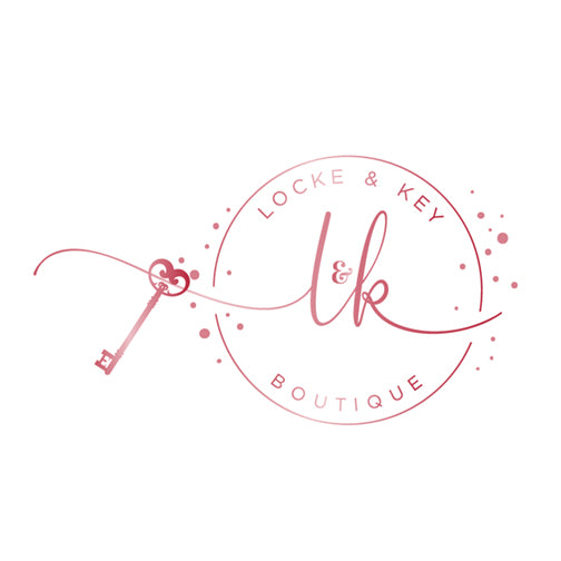 Locke & Key Boutique Gift Card