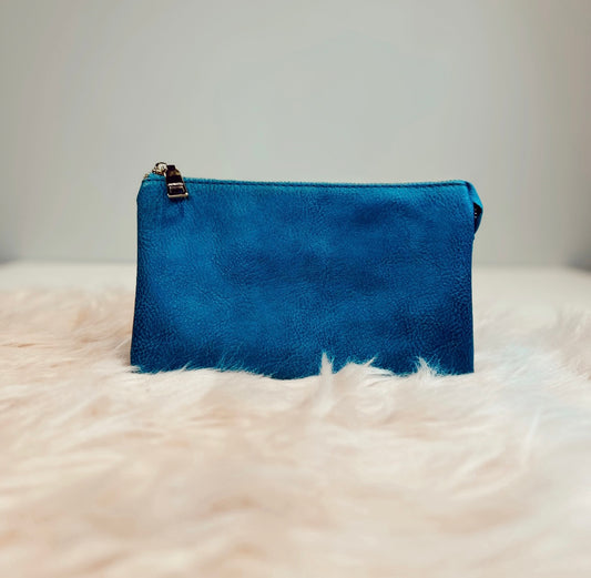 Riley Crossbody/Clutch