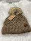 C.C. Adult Beanie