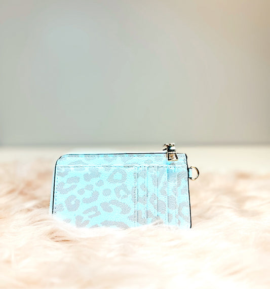 Annalise Wallet/Wristlet